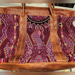 Nena and Co hupil bag